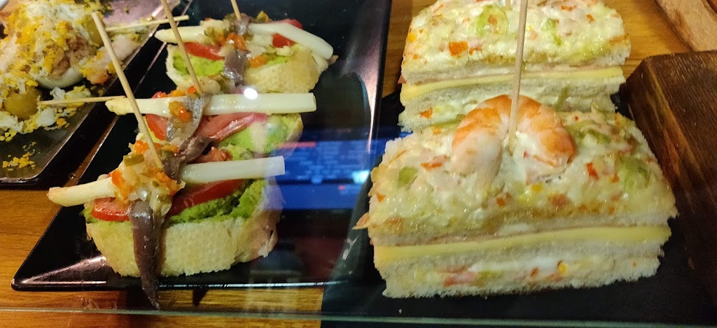 Bar Akelarre Taberna