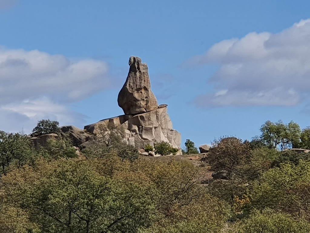 El Recuenco