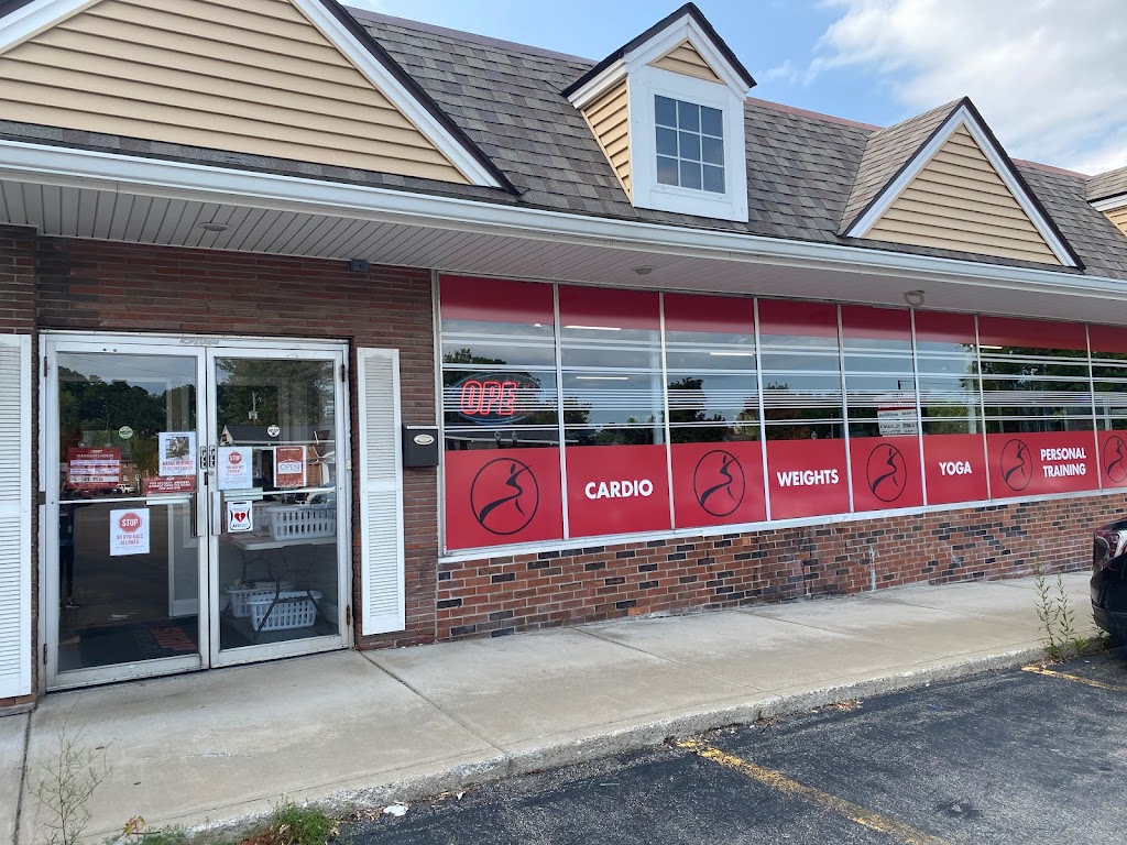  Snap Fitness Orchard Park