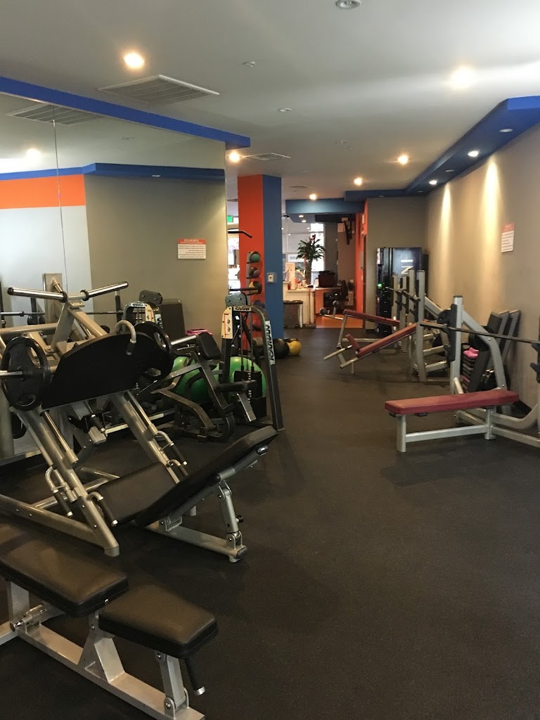  Fitness & Mindset Inc