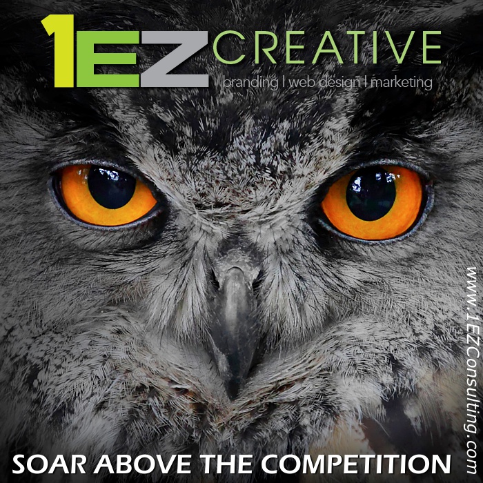 1Ez Creative