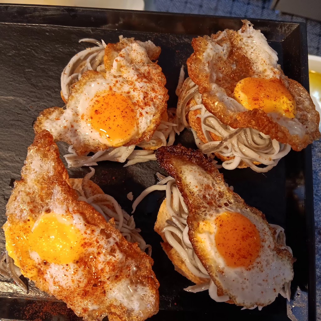 EL CLUB — Comida y bebida