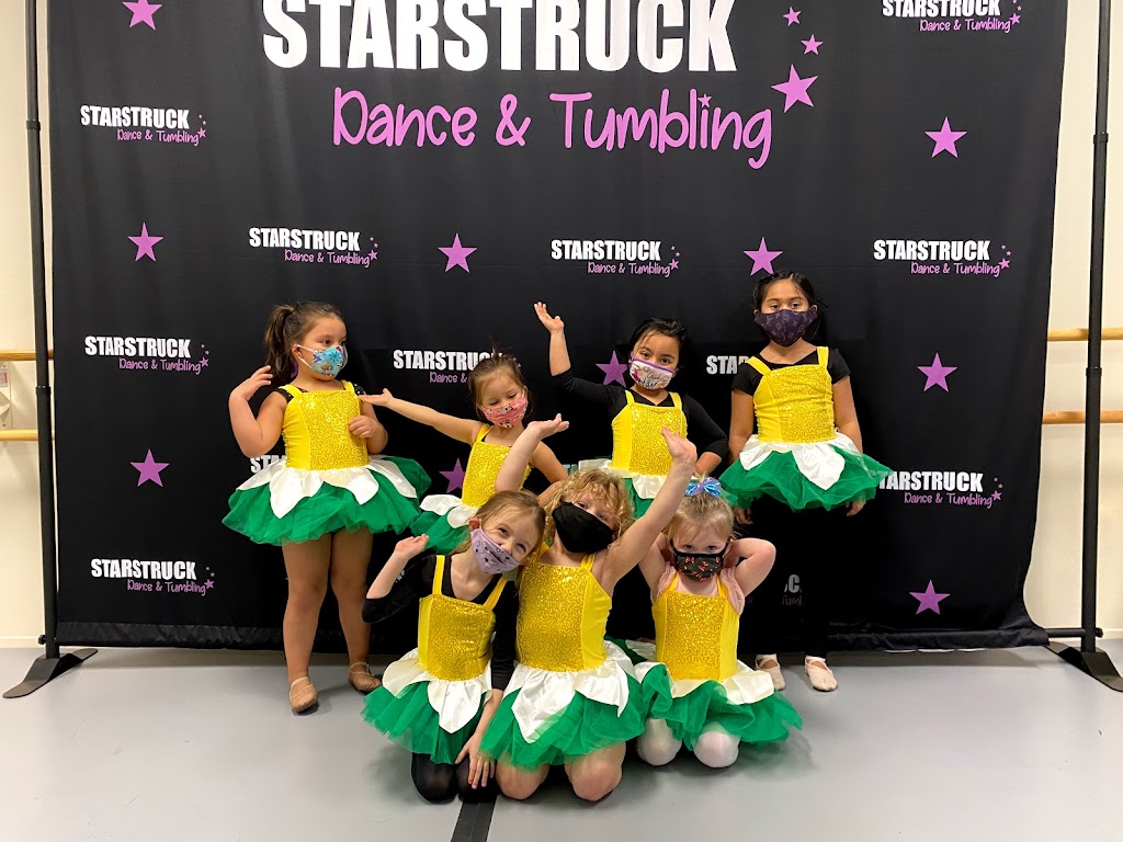  Starstruck Dance & Tumbling