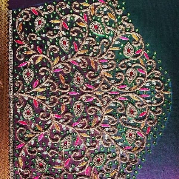 Sai Sailu Beauty Zone