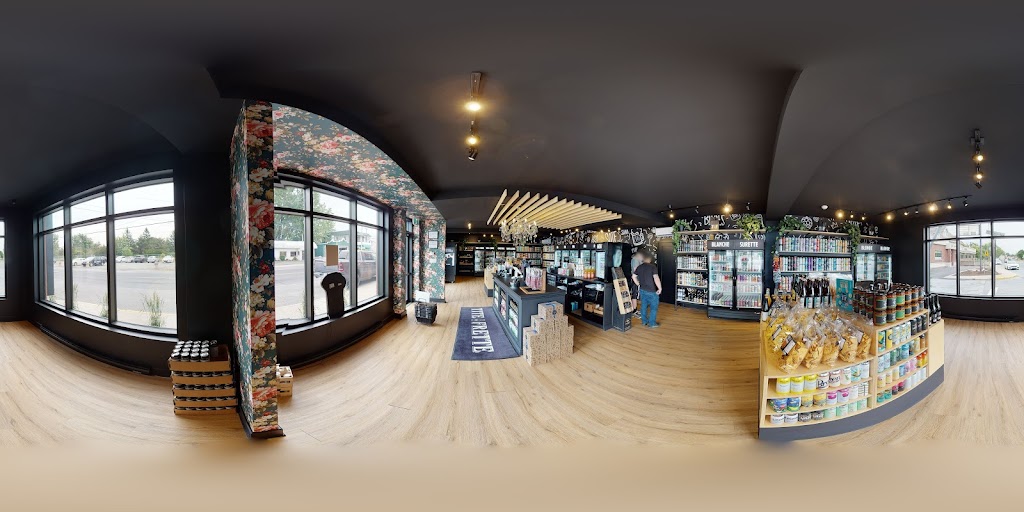 Street View & 360°