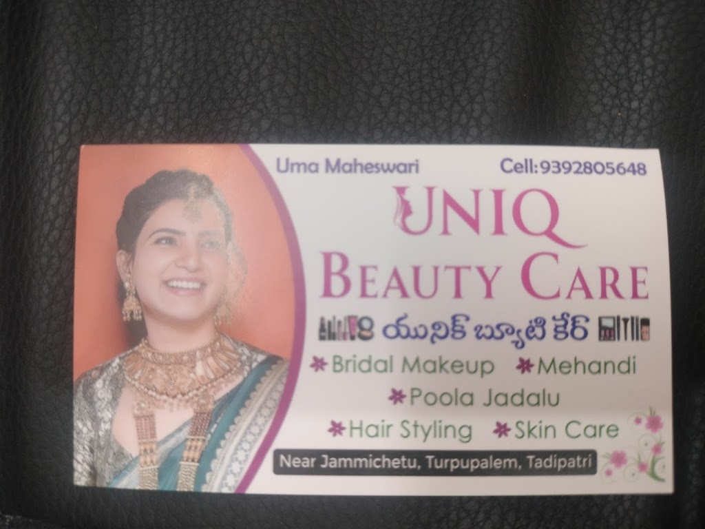 Uniq Beauty Care