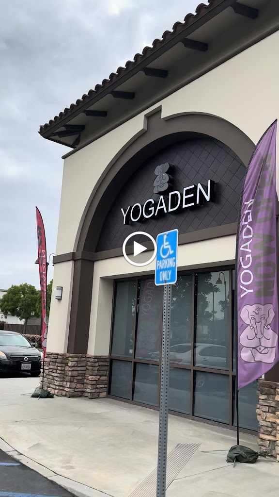  YOGADEN Health Spa