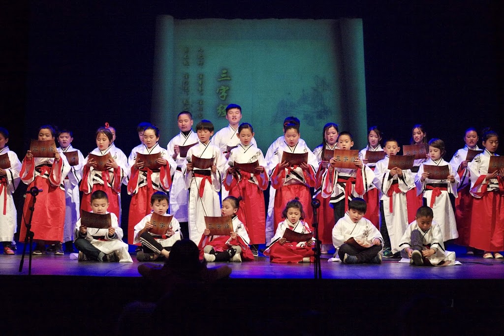 Yinuo Idioma y Cultura China - Yi Nuo Yu Yan Wen Hua Zhong Xin