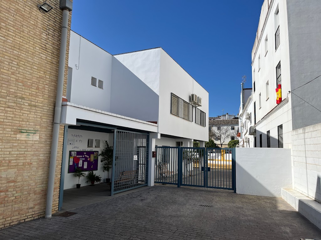 C.E.P.E.R Miguel Hernandez