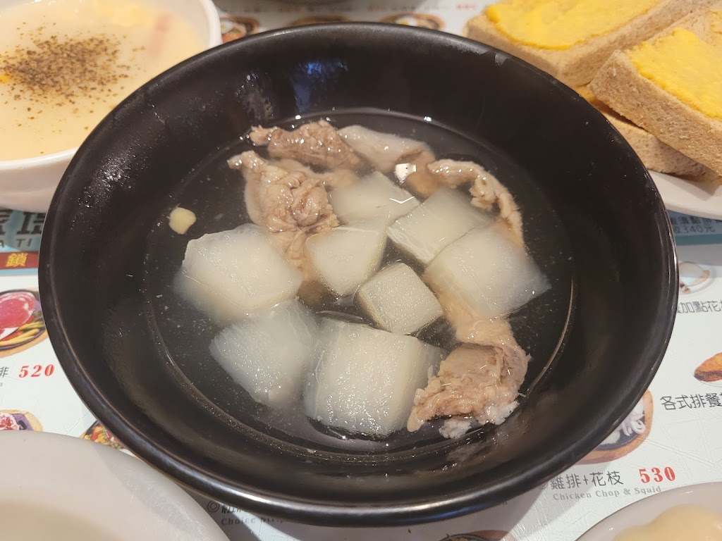 家堤牛排館 的照片