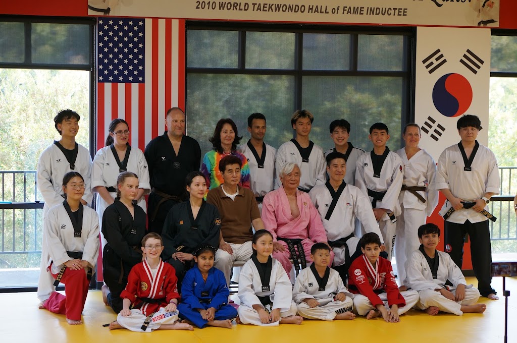  World Class Taekwondo