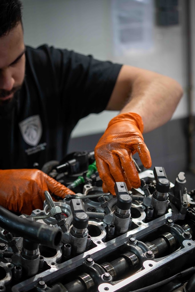 PEUGEOT - CITROEN | Talleres Onieva-Gonzalez — Del propietario