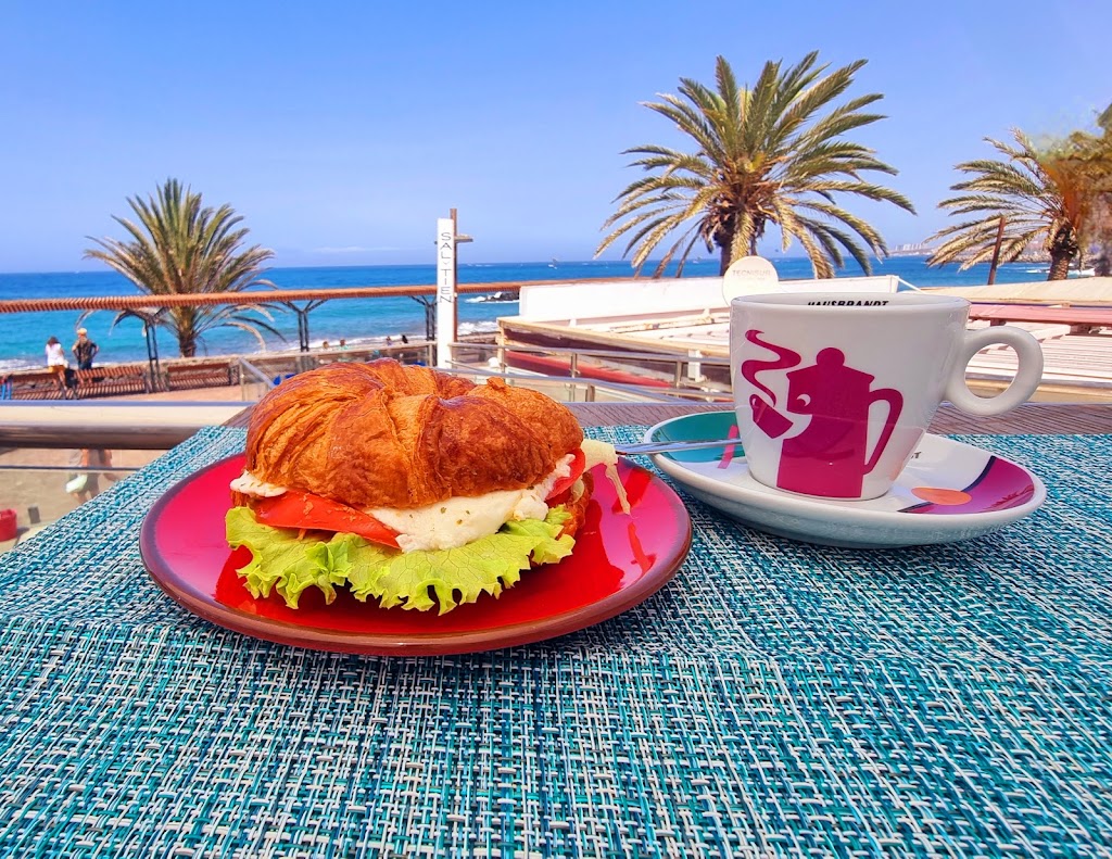 NoSe - Tenerife — Comida y bebida