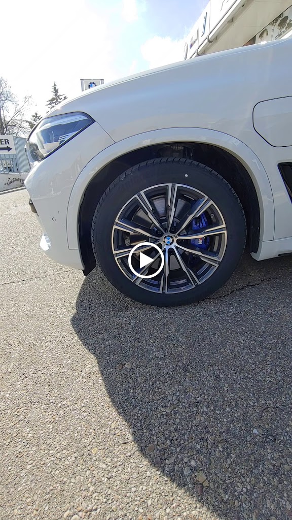 BMW Adler Motor Toledo — Videos