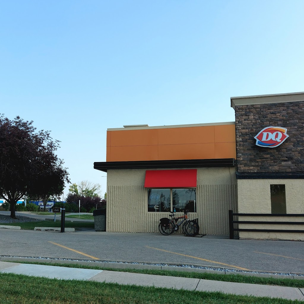 Dairy Queen Grill & Chill in Airdrie