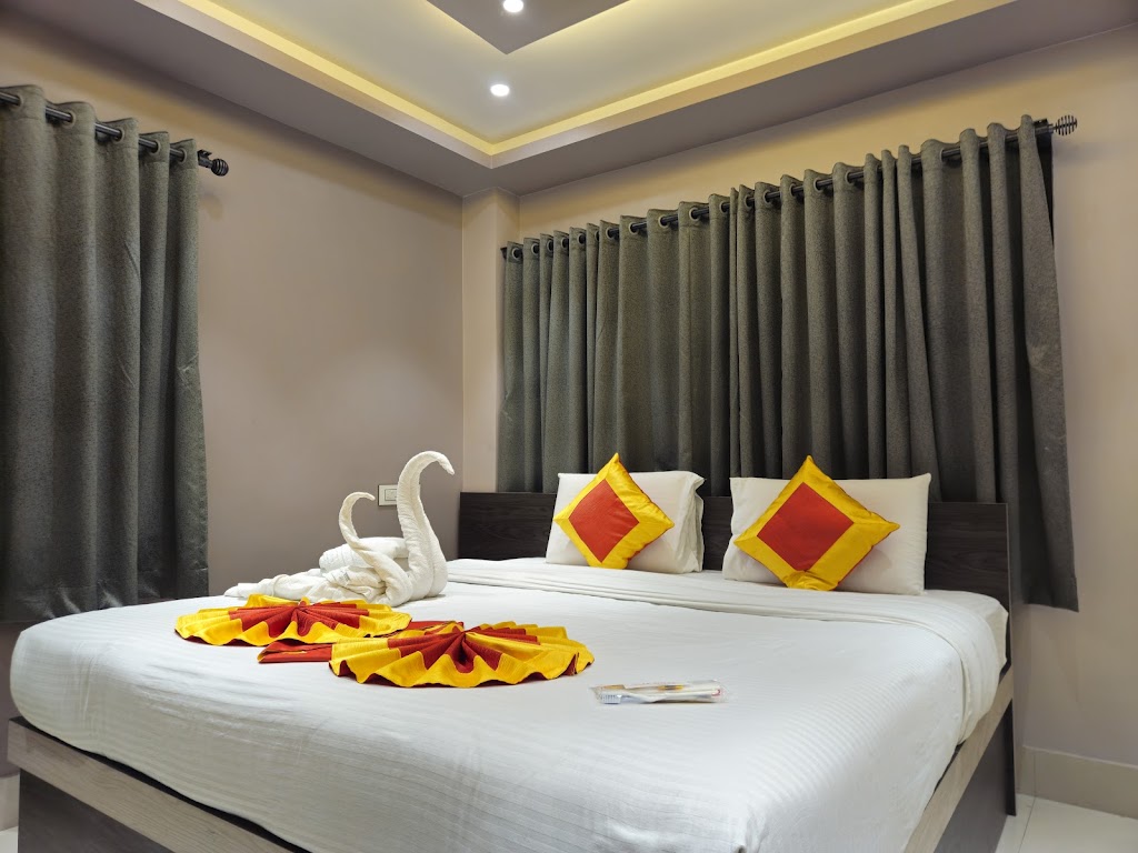 Sr Hotel