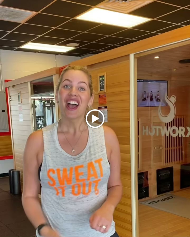  HOTWORX - Montgomery, TX - The Shops at Woodforest