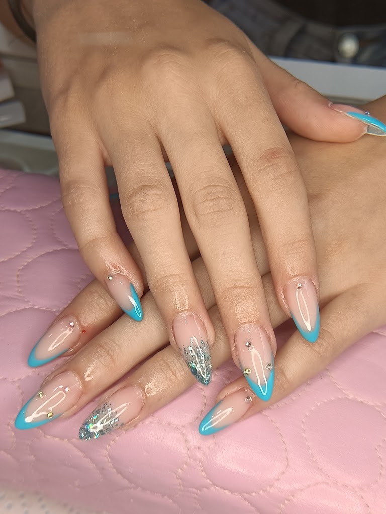 Massawapa — Manicura