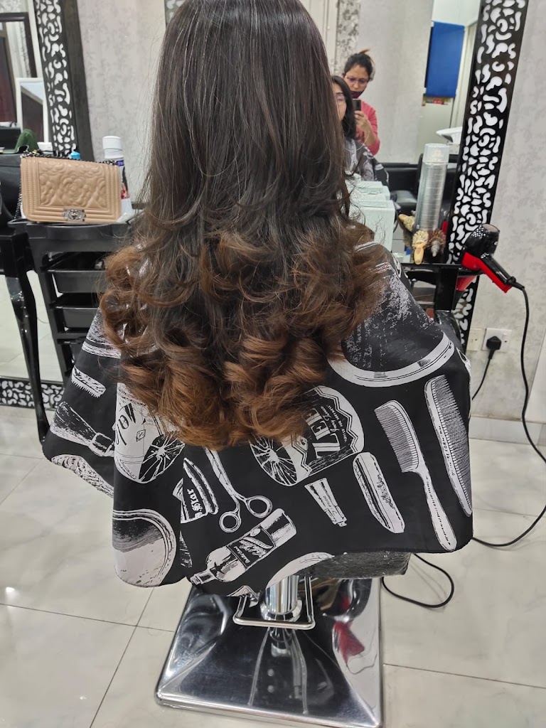 She S Ladies Beauty Salon