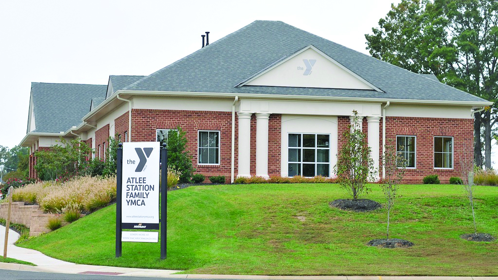 Atlee Station Family YMCA