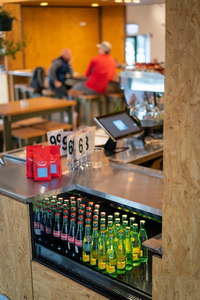 Photo of The Meteor Cafe