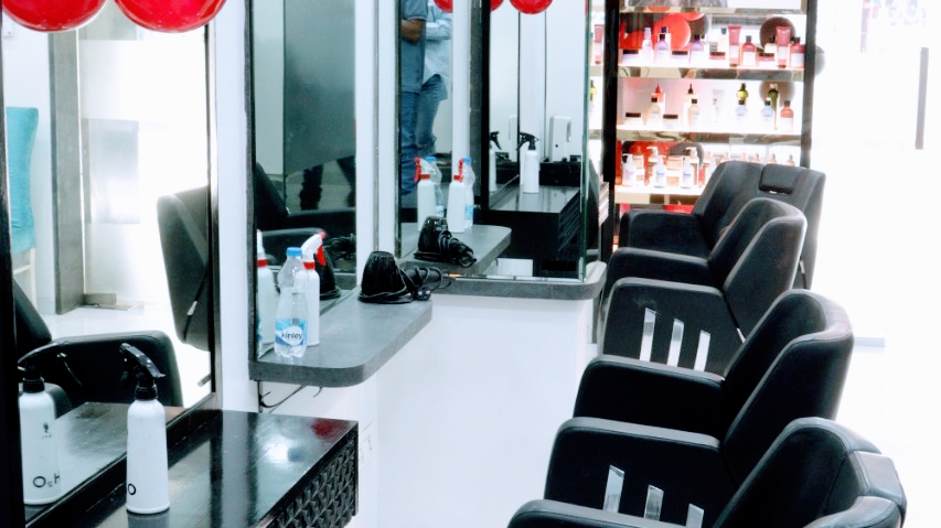 Silk N Salt Unisex Kalyan