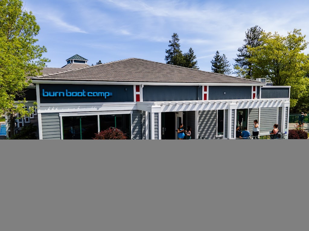 Burn Boot Camp