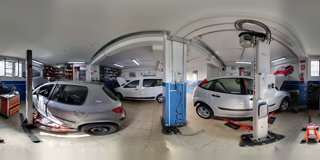 Caribe — Street View y 360deg