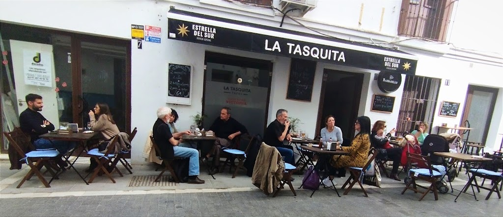 La tasquita tapas