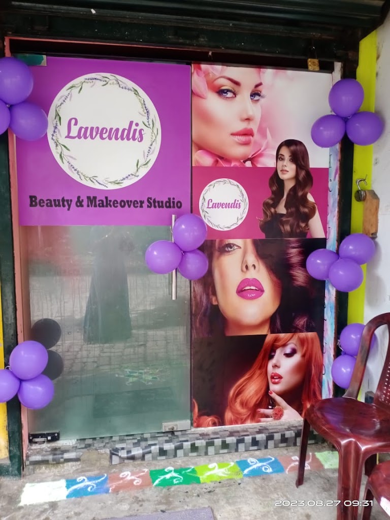 Lavendis Beauty And Makeover Studio