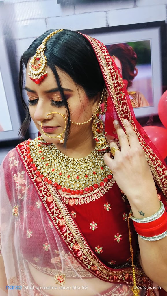 Shree Ji Beauty Zone