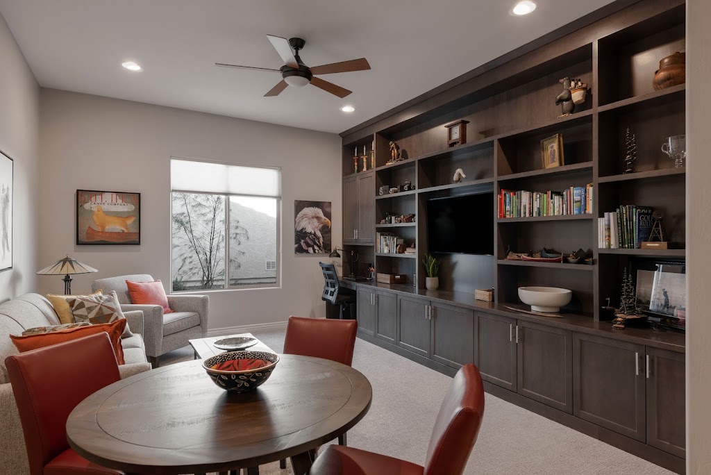 Cabinet Technologies Llc