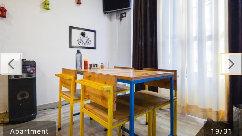 The Ebr Cafe Shimla