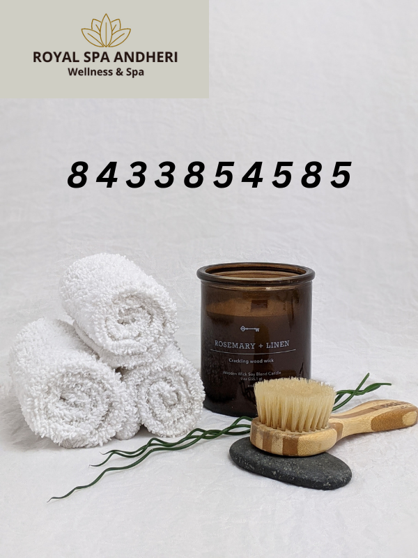 Royal Spa