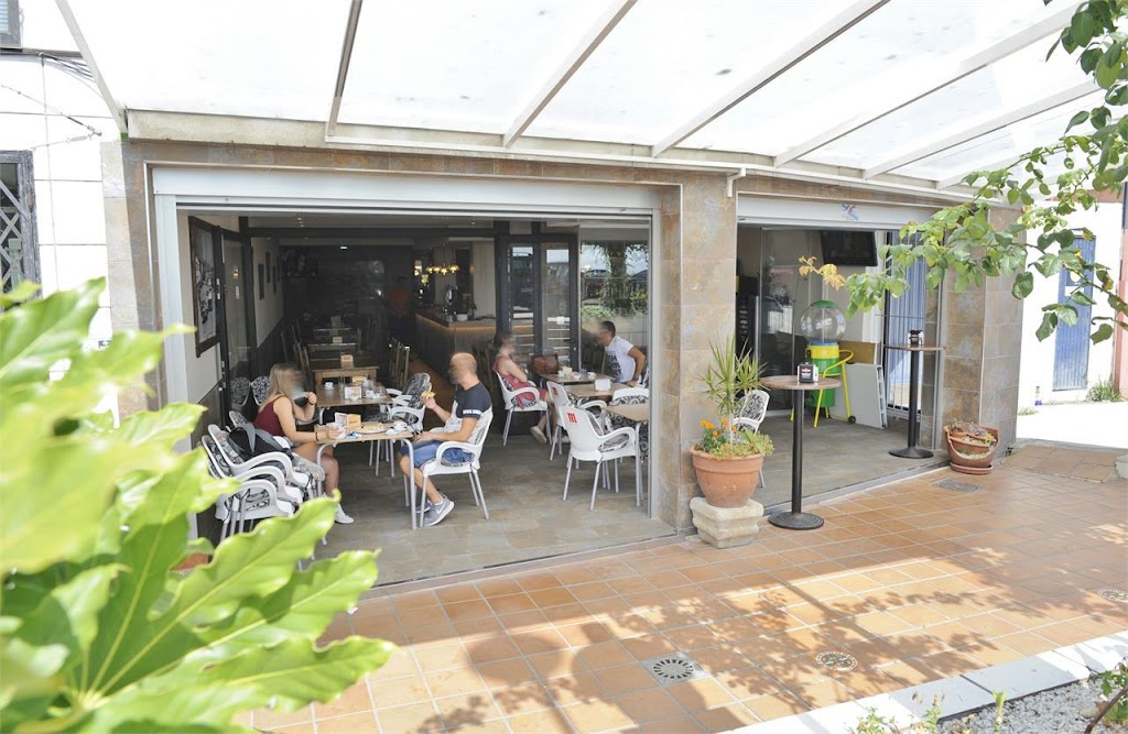 Restaurante Tio Pepe