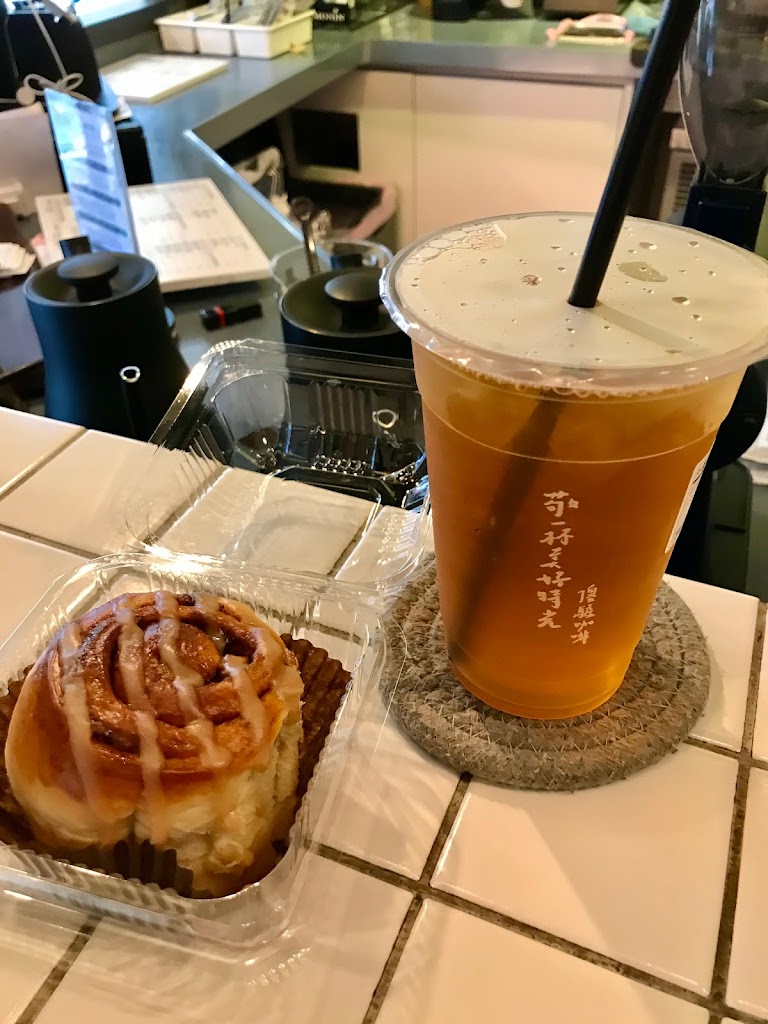 Oh mi! cafe. 歐米咖啡 的照片