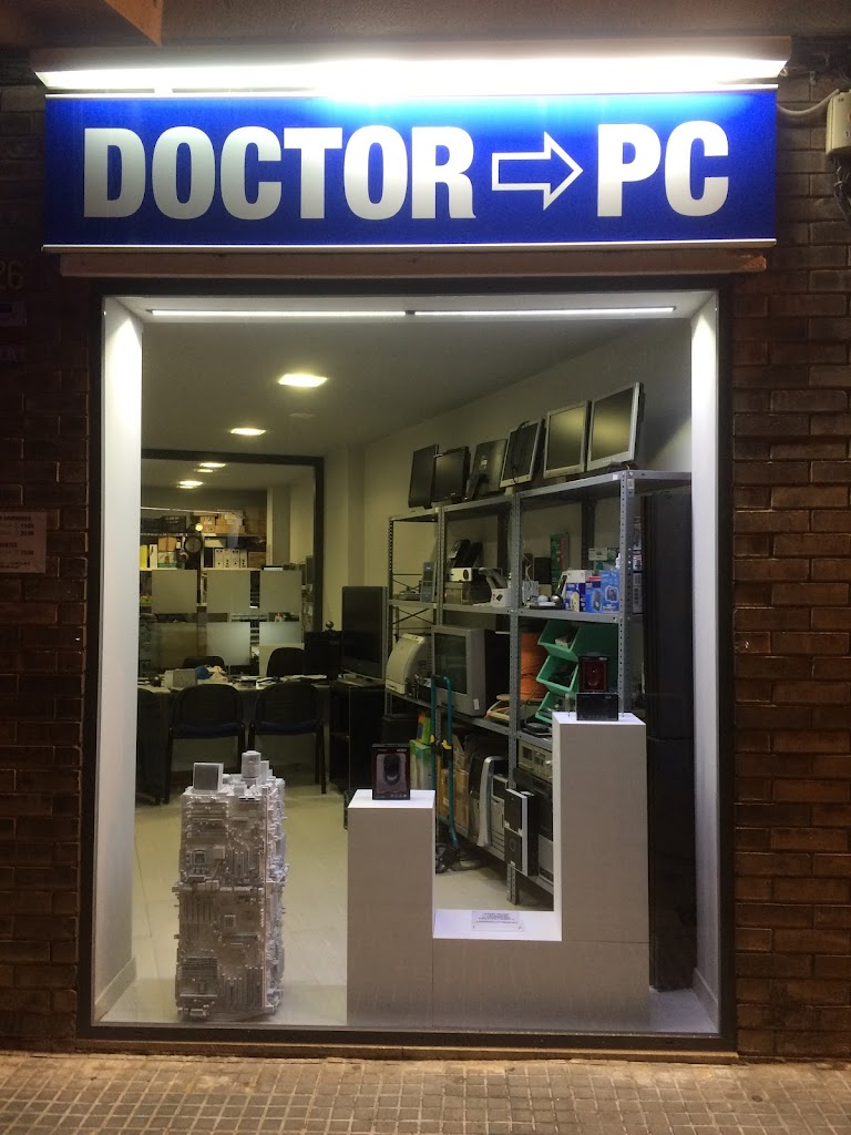 DOCTOR-PC