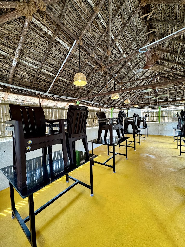 Kocchei Kudil Restaurant