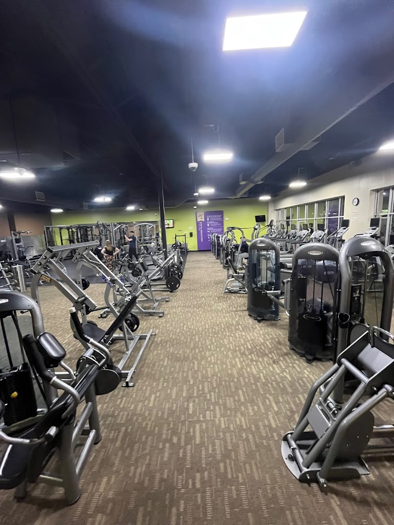  Anytime Fitness