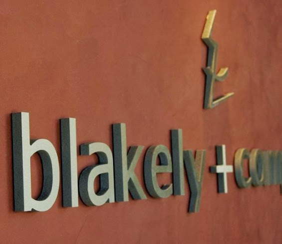 Blakely Company
