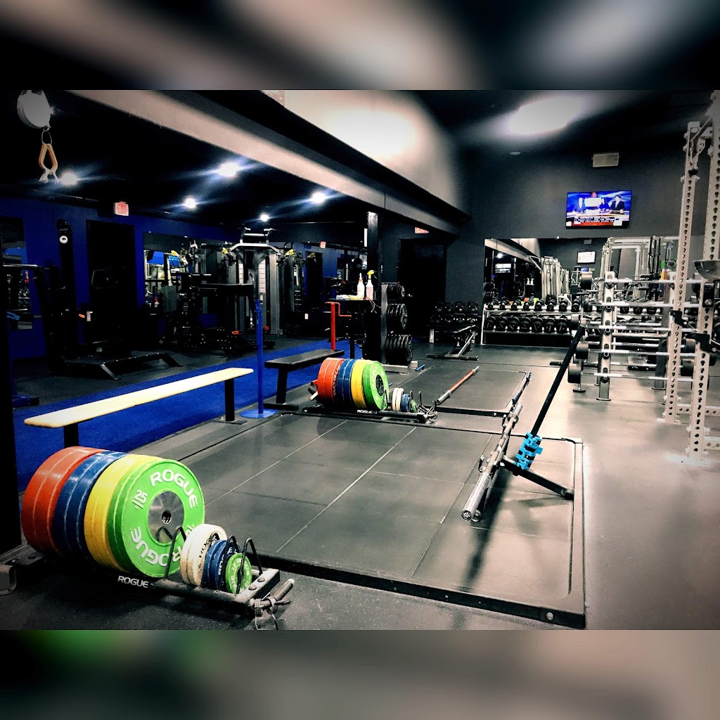  LiTHIUM STRENGTH LLC