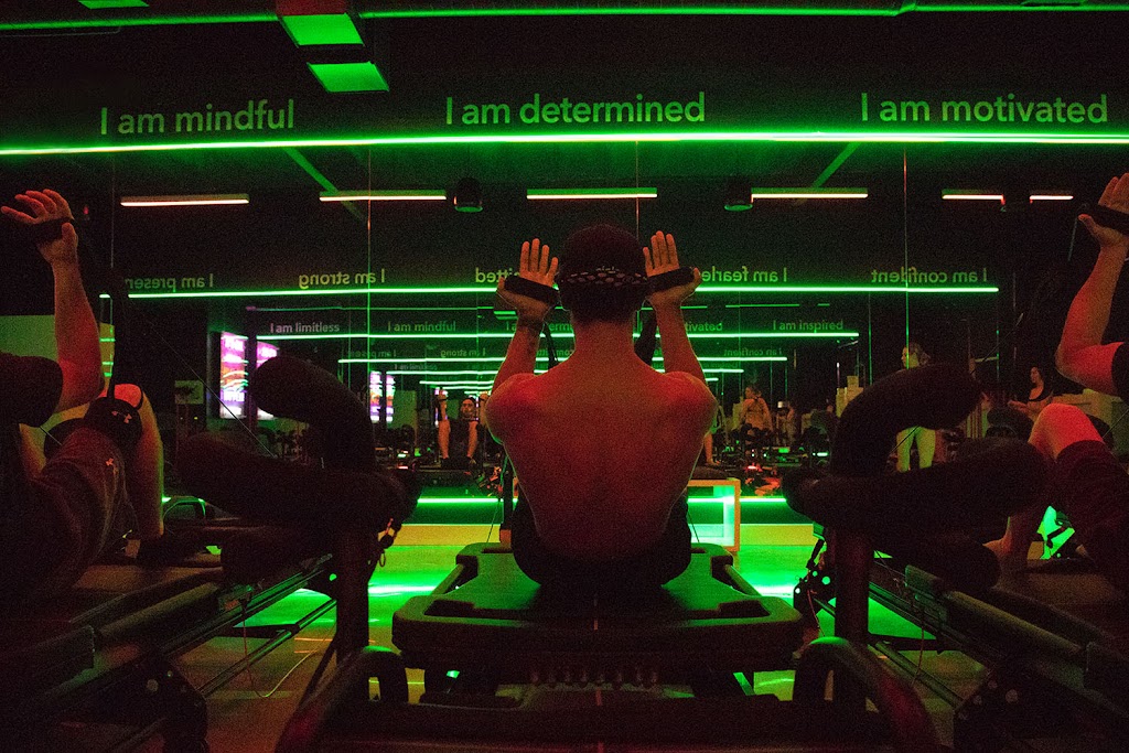  Pilates Plus LA - Woodland Hills