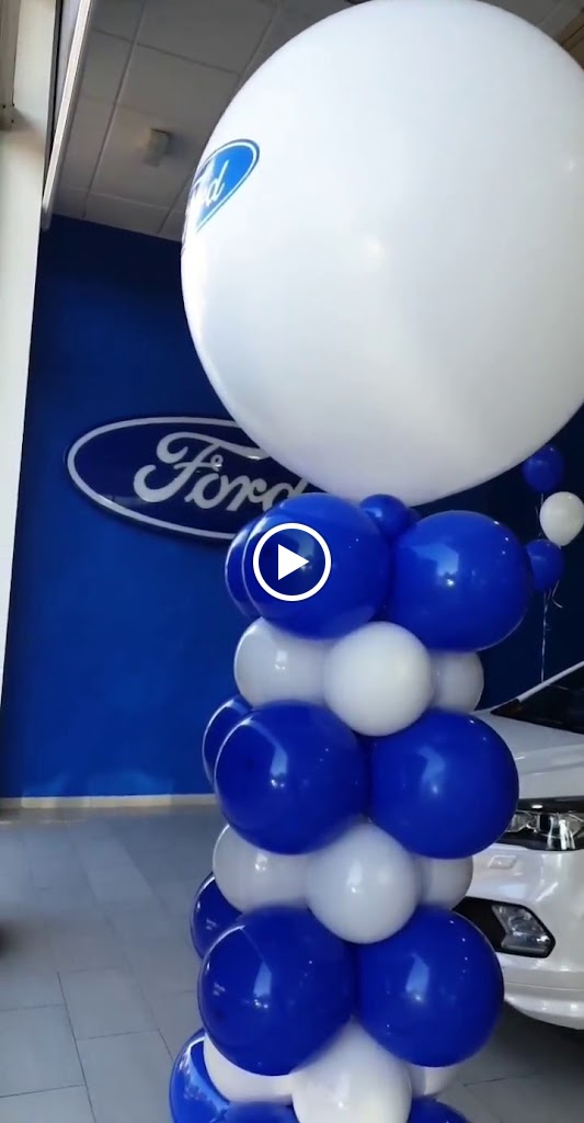 Concesionario Oficial Ford | Auto Jupiter — Videos