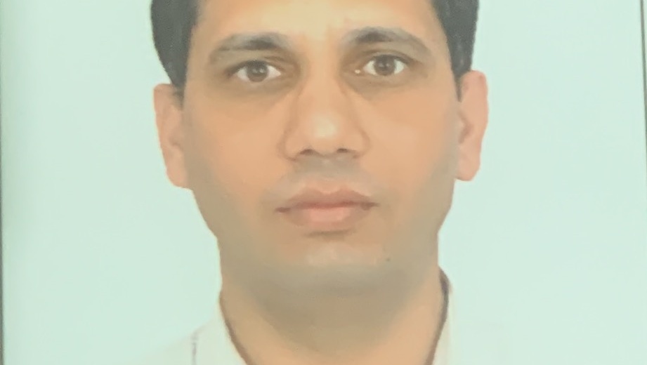 Dr. Dr Daleep Kumar Yadav General Physician Kailash Hospital