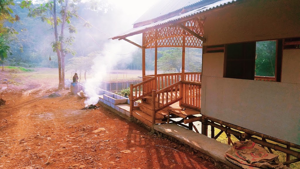 Lapangan Cupumanik Dk. Duren