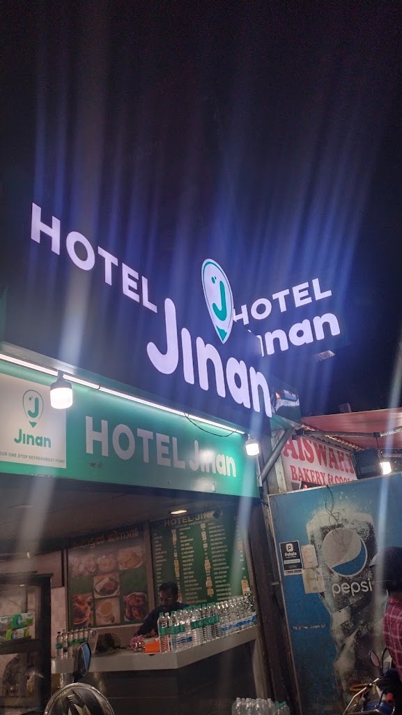 Hotel Jinan