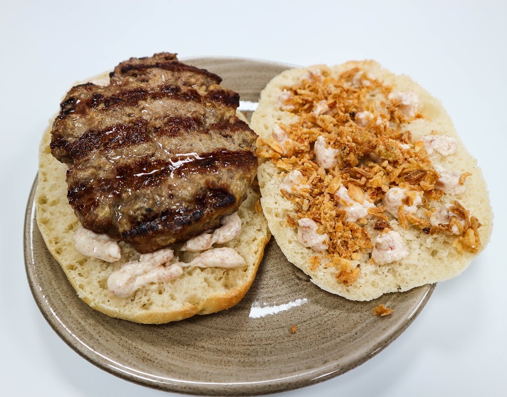Qbosq Gastrobar — Comida y bebida