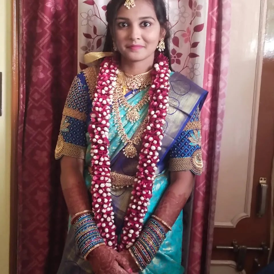 S S Beauty Parlour A C Training Institute Only For Ladies