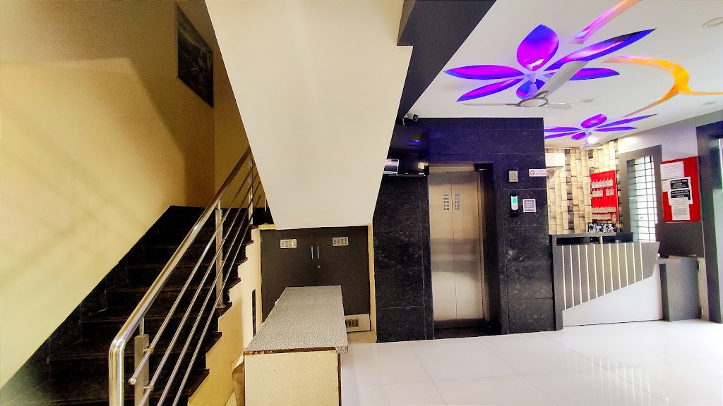 Hotel Amigo