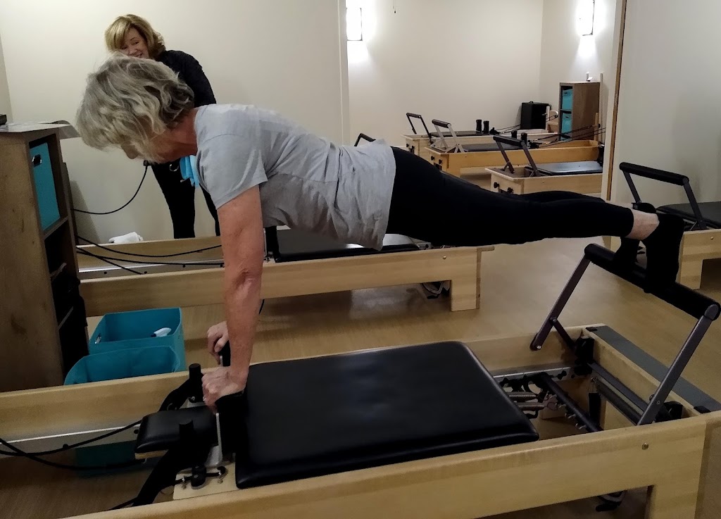  TerraLuna Pilates & Massage